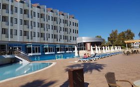 Grand Haber Hotel Kemer